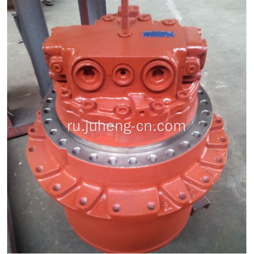 Экскаватор SH240-6 Final Drive Ходовой двигатель SH240-6